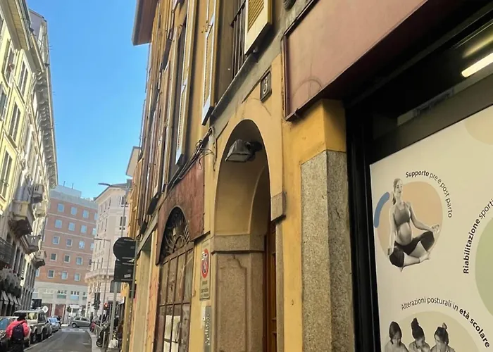 Il Torchietto, Incanto Nel Cuore Di Milano